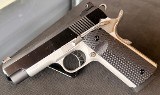 SPRINGFIELD ARMORY EMP RONIN 9MM LUGER (9x19 PARA) - Image 1 of 3