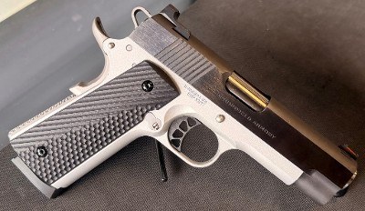 SPRINGFIELD ARMORY EMP RONIN 9MM LUGER (9x19 PARA) - Image 2 of 3