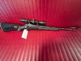 THOMPSON/CENTER ARMS VENTURE COMPACT 308 .308 WIN - Image 3 of 3