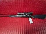 THOMPSON/CENTER ARMS VENTURE COMPACT 308 .308 WIN - Image 2 of 3
