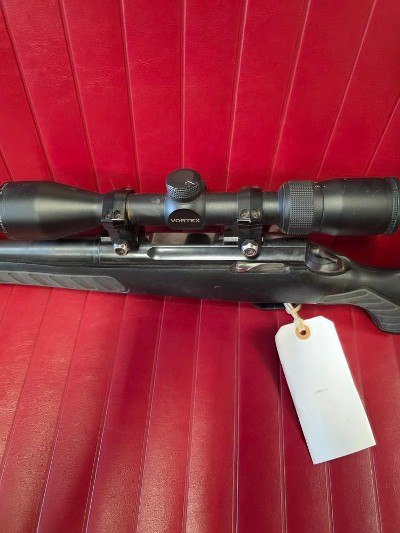 THOMPSON/CENTER ARMS VENTURE COMPACT 308 .308 WIN - Image 1 of 3