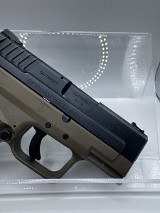 SPRINGFIELD ARMORY XD-9 MOD2 .9mm - Image 6 of 10