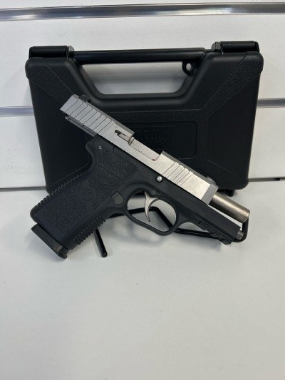 KAHR ARMS S9 9MM LUGER (9x19 PARA) - Image 2 of 7