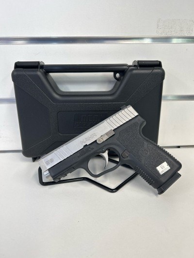 KAHR ARMS S9 9MM LUGER (9x19 PARA) - Image 1 of 7
