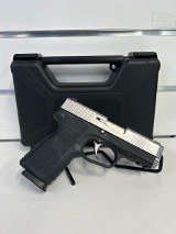KAHR ARMS S9 9MM LUGER (9x19 PARA) - Image 4 of 7