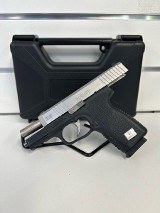 KAHR ARMS S9 9MM LUGER (9x19 PARA) - Image 3 of 7