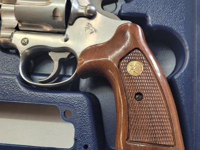 COLT KING COBRA .357 MAG - Image 14 of 19