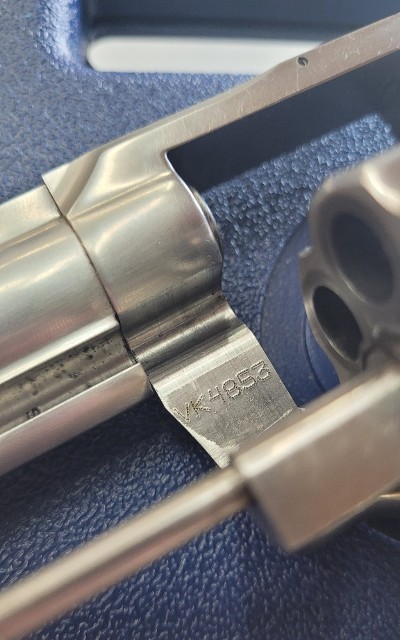COLT KING COBRA .357 MAG - Image 18 of 19