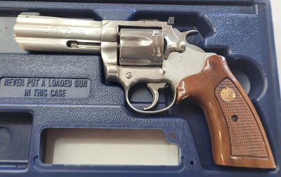 COLT KING COBRA .357 MAG - Image 17 of 19