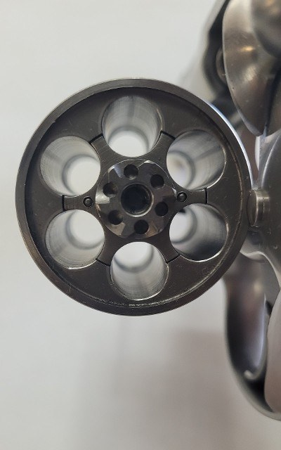 COLT KING COBRA .357 MAG - Image 3 of 19