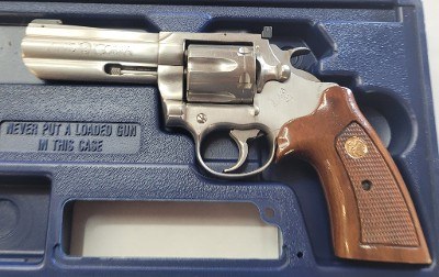 COLT KING COBRA .357 MAG - Image 10 of 19
