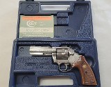 COLT KING COBRA .357 MAG - Image 1 of 19