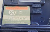 COLT KING COBRA .357 MAG - Image 11 of 19