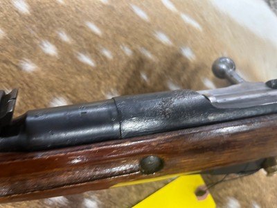 MOSIN-NAGANT 91/30 7.62X54MM - Image 15 of 15