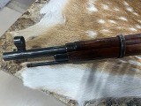 MOSIN-NAGANT 91/30 7.62X54MM - Image 12 of 15