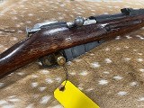 MOSIN-NAGANT 91/30 7.62X54MM - Image 5 of 15