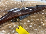 MOSIN-NAGANT 91/30 7.62X54MM - Image 2 of 15