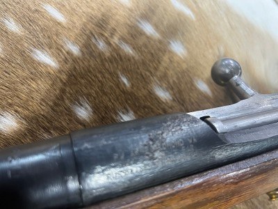MOSIN-NAGANT 91/30 7.62X54MM - Image 13 of 15