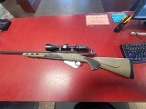 REMINGTON 700 VTR 6.5mm CREEDMOOR - Image 1 of 2