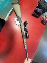 REMINGTON 700 VTR 6.5mm CREEDMOOR - Image 2 of 2