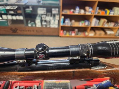 REMINGTON 700 ADL .30-06 SPRG - Image 2 of 2