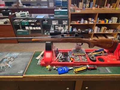 REMINGTON 700 ADL .30-06 SPRG - Image 1 of 2