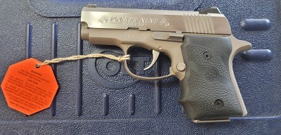 COLT Pocket Nine Series 90 9MM LUGER (9x19 PARA) - Image 9 of 9