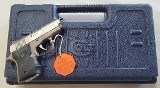 COLT Pocket Nine Series 90 9MM LUGER (9x19 PARA) - Image 4 of 9