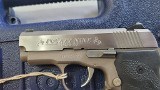 COLT Pocket Nine Series 90 9MM LUGER (9x19 PARA) - Image 8 of 9
