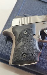 COLT Pocket Nine Series 90 9MM LUGER (9x19 PARA) - Image 2 of 9