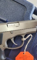 COLT Pocket Nine Series 90 9MM LUGER (9x19 PARA) - Image 6 of 9