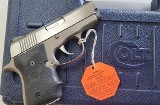 COLT Pocket Nine Series 90 9MM LUGER (9x19 PARA) - Image 3 of 9