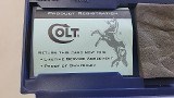 COLT Pocket Nine Series 90 9MM LUGER (9x19 PARA) - Image 5 of 9