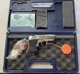 COLT Pocket Nine Series 90 9MM LUGER (9x19 PARA) - Image 1 of 9