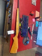 SAVAGE ARMS 110E .270 WIN - Image 1 of 1