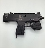 MASTERPIECE ARMS, INC. MPA 9MM LUGER (9x19 PARA) - 16 of 16