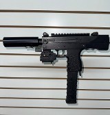 MASTERPIECE ARMS, INC. MPA 9MM LUGER (9x19 PARA) - 2 of 16