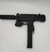MASTERPIECE ARMS, INC. MPA 9MM LUGER (9x19 PARA) - 15 of 16