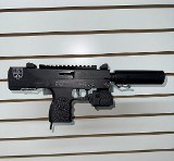 MASTERPIECE ARMS, INC. MPA 9MM LUGER (9x19 PARA) - 8 of 16