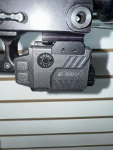 MASTERPIECE ARMS, INC. MPA 9MM LUGER (9x19 PARA) - 11 of 16