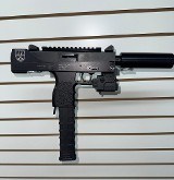 MASTERPIECE ARMS, INC. MPA 9MM LUGER (9x19 PARA) - 1 of 16