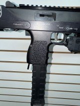 MASTERPIECE ARMS, INC. MPA 9MM LUGER (9x19 PARA) - 4 of 16