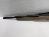 RUGER AMERICAN RIFLE 5.56X45MM NATO - Image 6 of 6