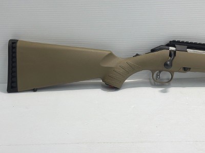 RUGER AMERICAN RIFLE 5.56X45MM NATO - Image 2 of 6