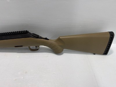 RUGER AMERICAN RIFLE 5.56X45MM NATO - Image 5 of 6