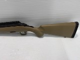 RUGER AMERICAN RIFLE 5.56X45MM NATO - Image 5 of 6