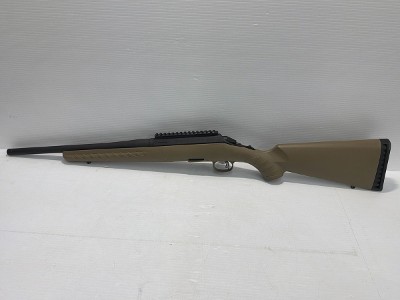 RUGER AMERICAN RIFLE 5.56X45MM NATO - Image 4 of 6
