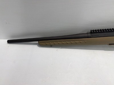 RUGER AMERICAN RIFLE 5.56X45MM NATO - Image 6 of 6