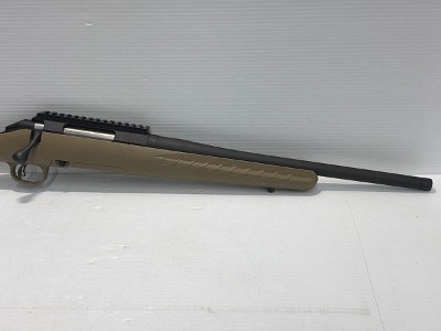 RUGER AMERICAN RIFLE 5.56X45MM NATO - Image 3 of 6