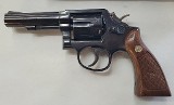 SMITH & WESSON 10-6 .38 S&W - Image 2 of 12